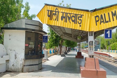 pali news