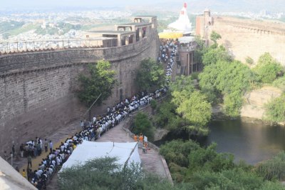 Short video poster image