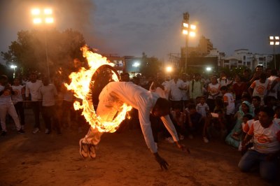 Short video poster image