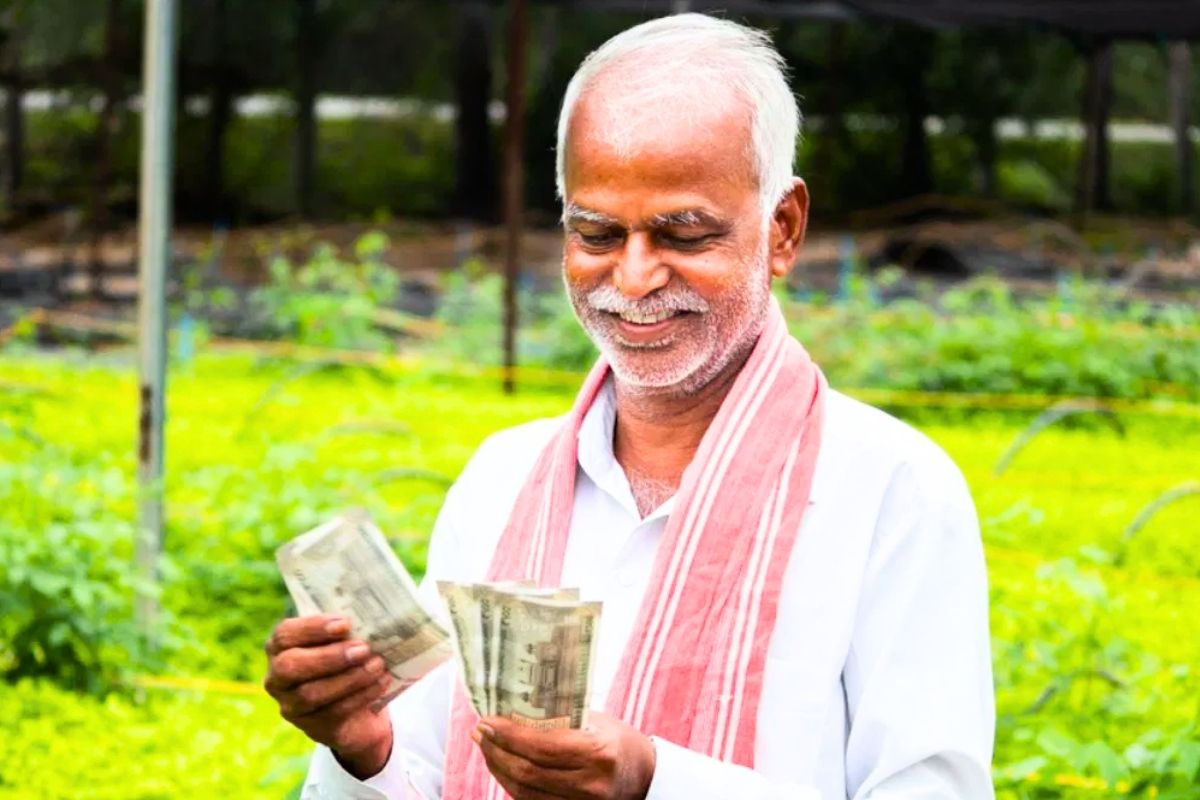 एमपी में फसल की सुरक्षा के लिए आधा खर्च देगी सरकार, किसानों के लिए बड़ा फैसला