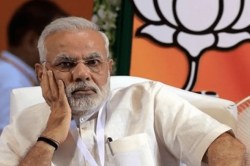 मोदी सरकार से परेशान है जनता, महाराष्ट्र और झारखंड में हारेगी बीजेपी: कांग्रेस
सांसद का दावा - image