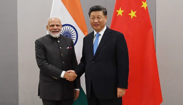 pm modi and jinping