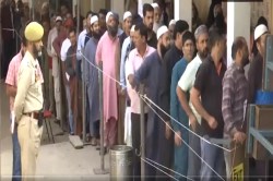 Jammu Kashmir Elections: जम्मू-कश्मीर में आखिरी चरण की वोटिंग जारी, 40 सीटों पर
415 उम्मीदवार मैदान में - image