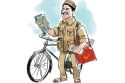 Gramin Dak Sevaks के इन रिश्तेदारों को भी मिलेगी नौकरी, अनुकंपा भर्ती नियम थोड़ा
बदला