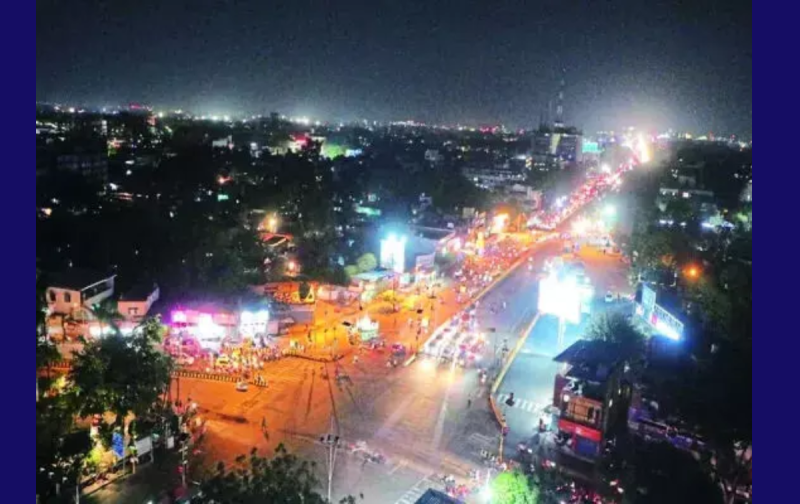 Now there will be no power outage in 16 districts of MP