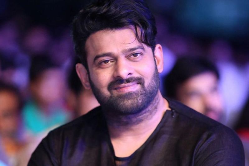 Prabhas Birthday