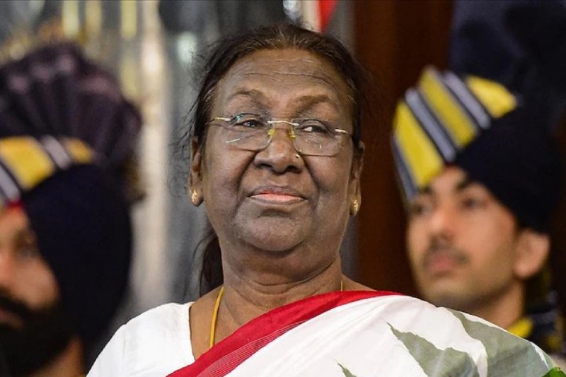 President in CG Visit: