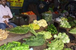 Vegetable Price Hike: बिगड़ सकता है आपकी सब्जी का स्वाद, टमाटर-लहसुन की कीमतों
ने छुआ आसमान; जान लें भाव - image