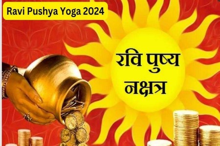 Pushya Nakshatra