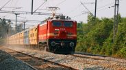 Cancelled Trains List