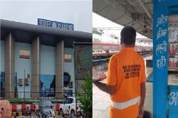 CG Railway Station: वेंडरों के लिए काम की खबर, अब रेलवे स्टेशन में बिना ड्रेस
कोर्ड के दिखे तो… जानिए क्या नियम - image