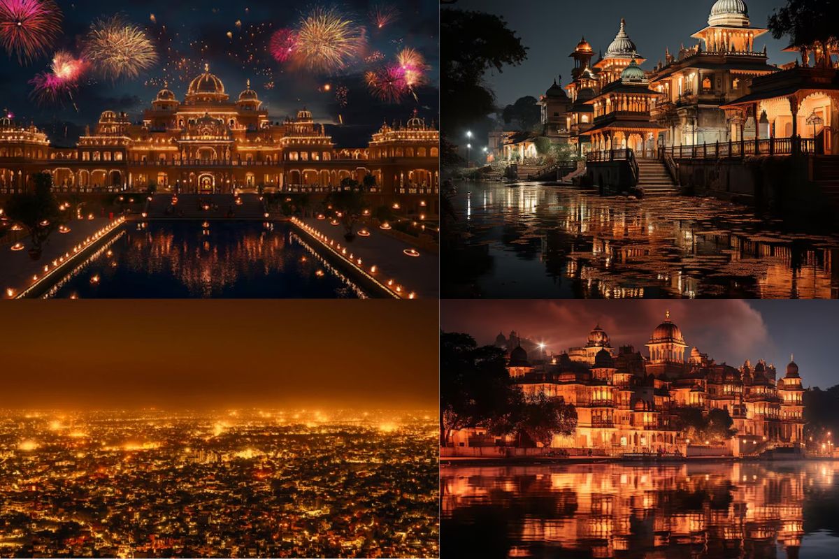 Tourist Destinations