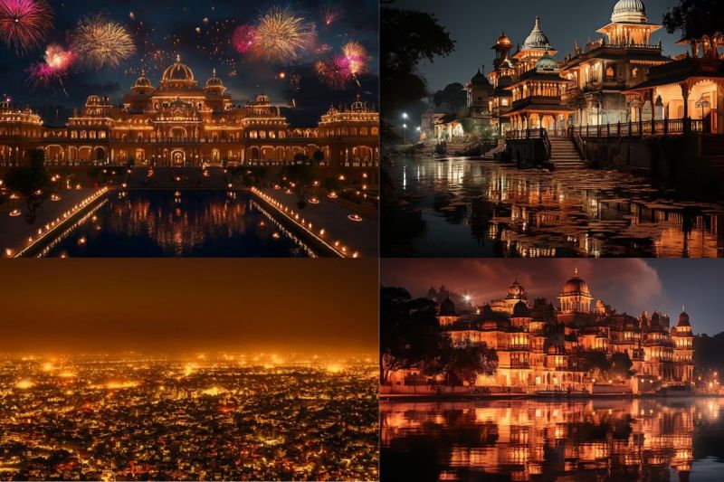 Tourist Destinations