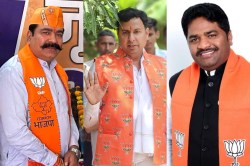 Rajasthan Bypoll: 3 सीटों पर निर्दलीय उतरेंगे BJP के बागी! भाजपा की बढ़ी
मुसीबतें - image