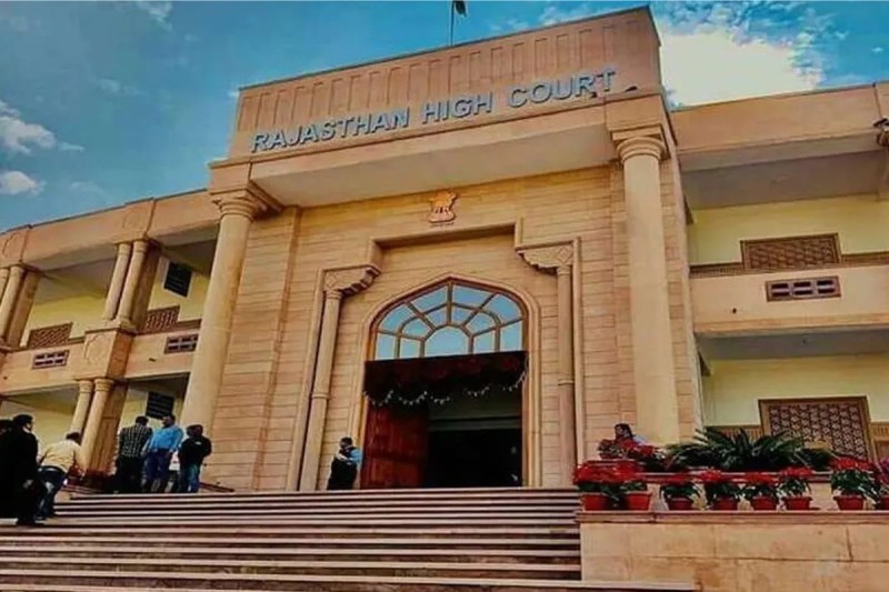 rajasthan high court