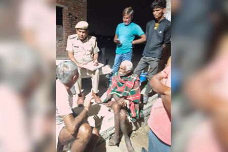 rajasthan police