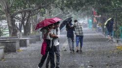 Rain Alert: राजस्थान में 3 घंटे के अंदर होगी बारिश, इन जिलों को लेकर IMD ने
चेताया - image