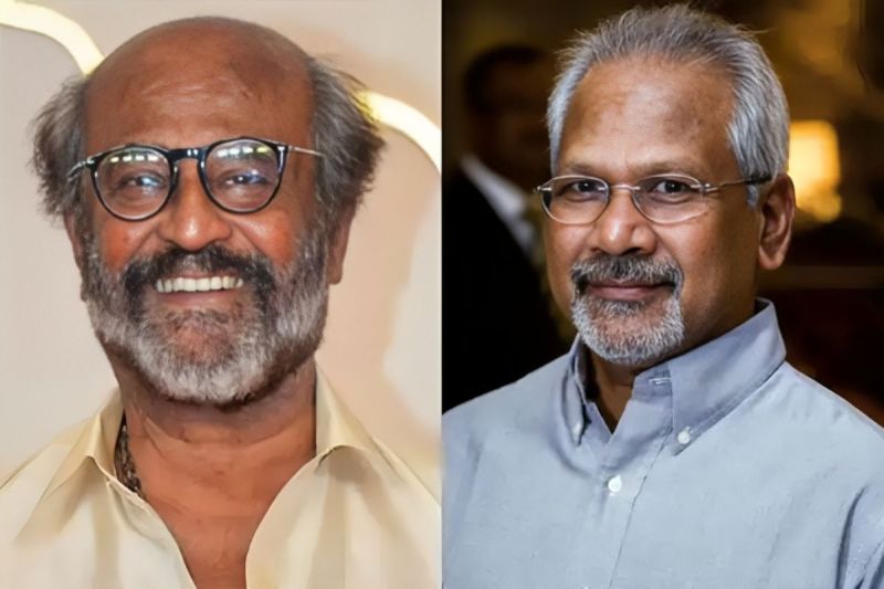 Rajinikanth Mani Ratnam may reunite after 33 years for a film details inside