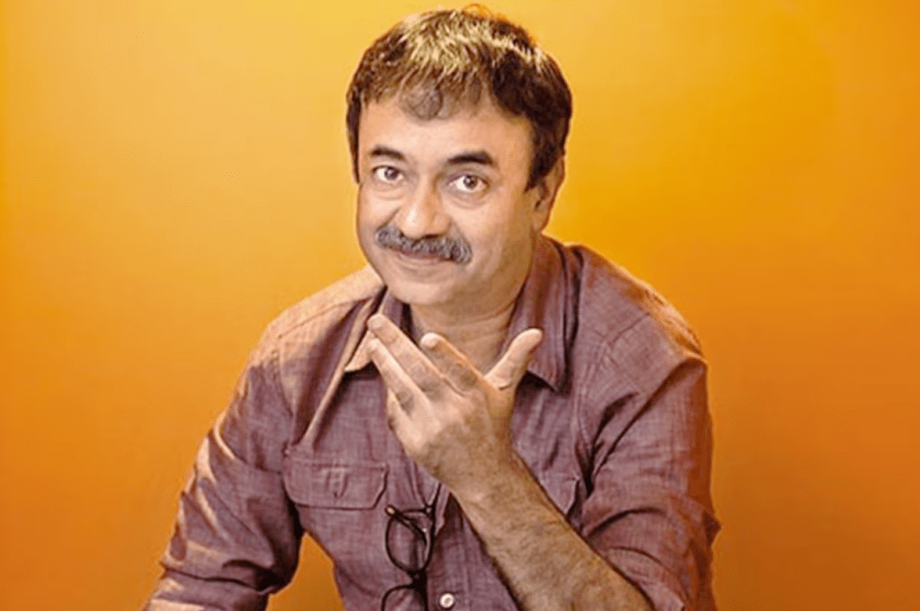 Rajkumar Hirani Movie