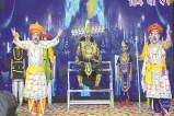 CG Ramlila