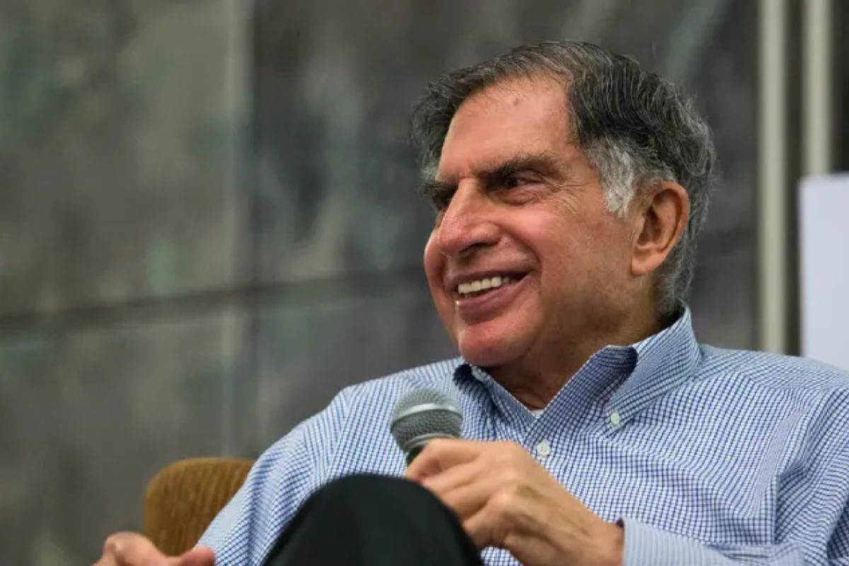 ratan tata