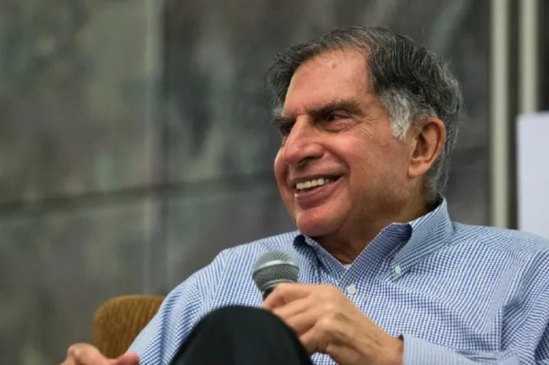 ratan tata