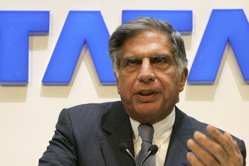 ratan tata