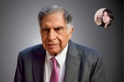 Ratan Tata के निधन की खबर सुन शॉक रह गई ये एक्ट्रेस, वीडियो हुआ वायरल - image