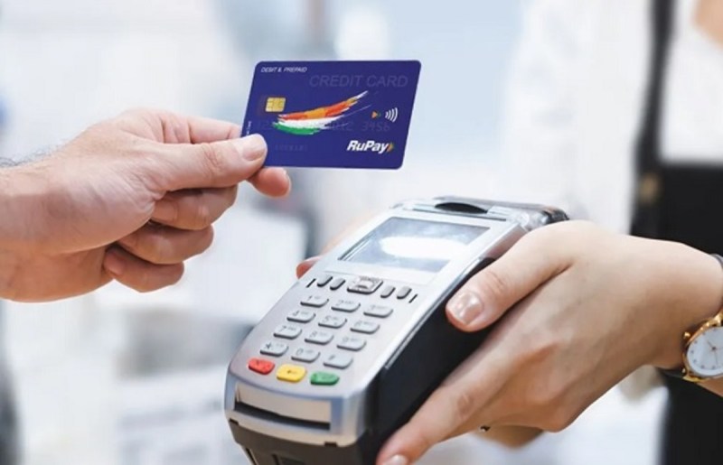 RuPay card payments introduced in Maldives
