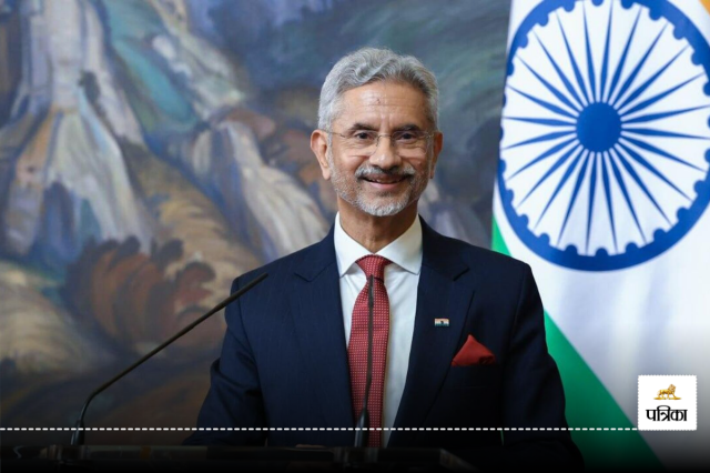 Minister of External Affairs of India S Jaishankar Will Visit Pakistan