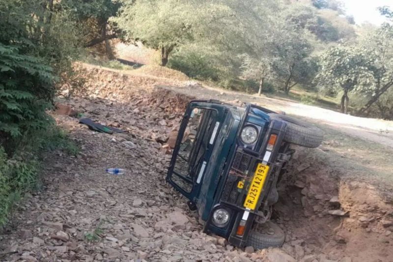 Ranthambore National Park