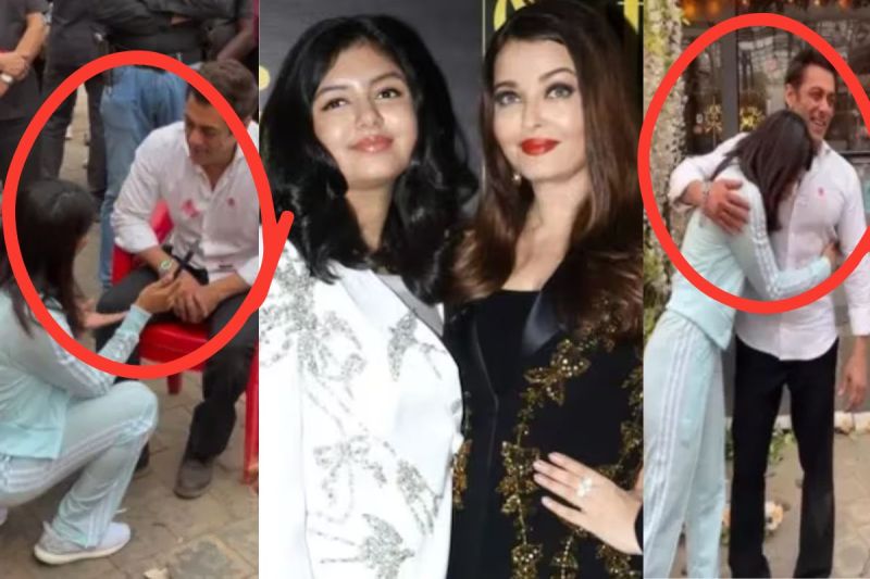 salman khan aaradhya bachchan