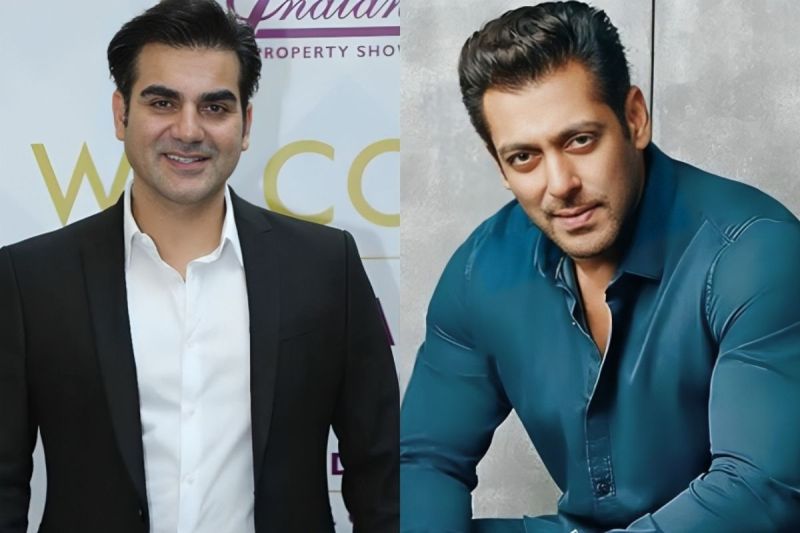 Salman Khan female fan wanting to be her wife brother Arbaaz Khan gives savage reply