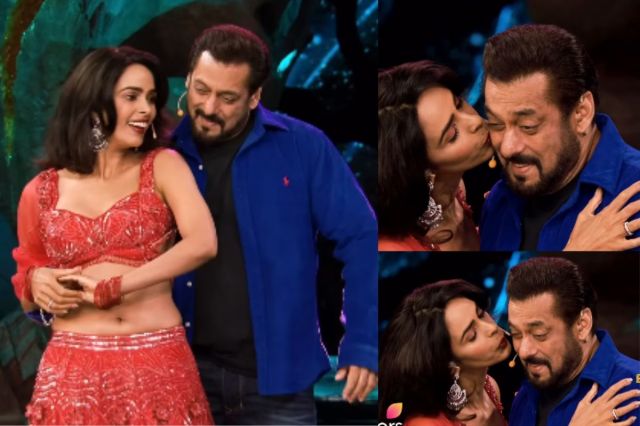 salman khan mallika sherawat