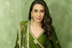 Karishma Kapoor की बेटी नहीं किसी एक्ट्रेस से कम, लेटेस्ट फोटो देख लोग बोले-
बॉलीवुड की… - image