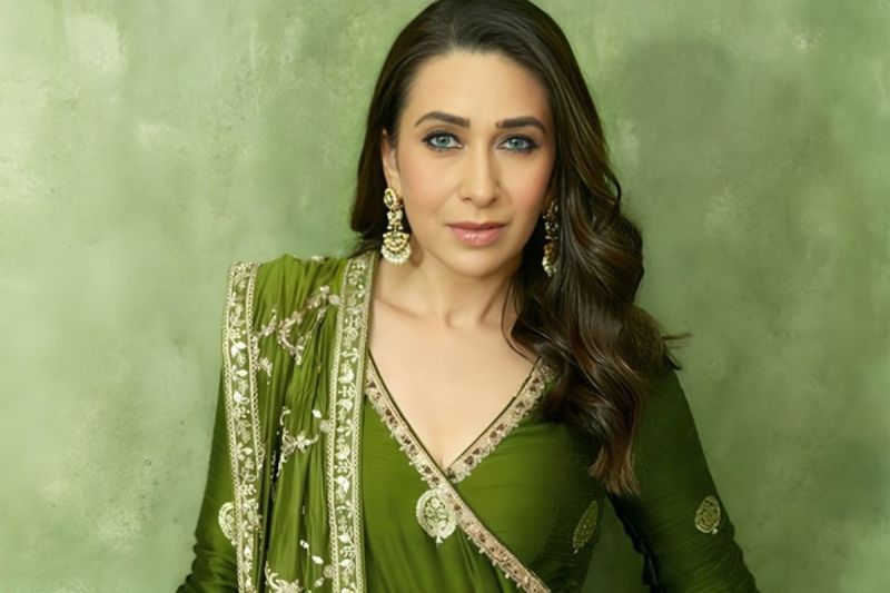 karisma kapoor daughter samaira kapoor latest photo