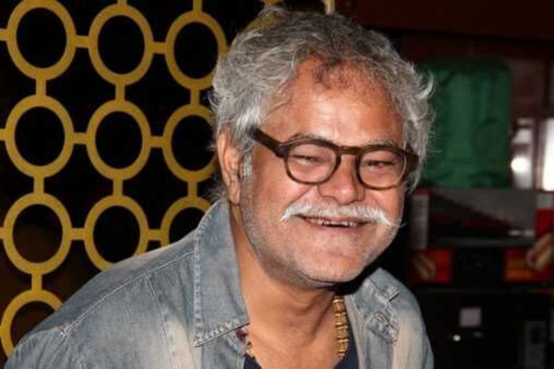 sanjay mishra
