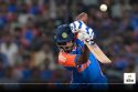 IND vs BAN 3rd T20: हैदराबाद में हुई रिकॉर्ड की बारिश, टीम इंडिया ने खड़ा किया
T20 इंटरनेशनल का सबसे बड़ा स्कोर