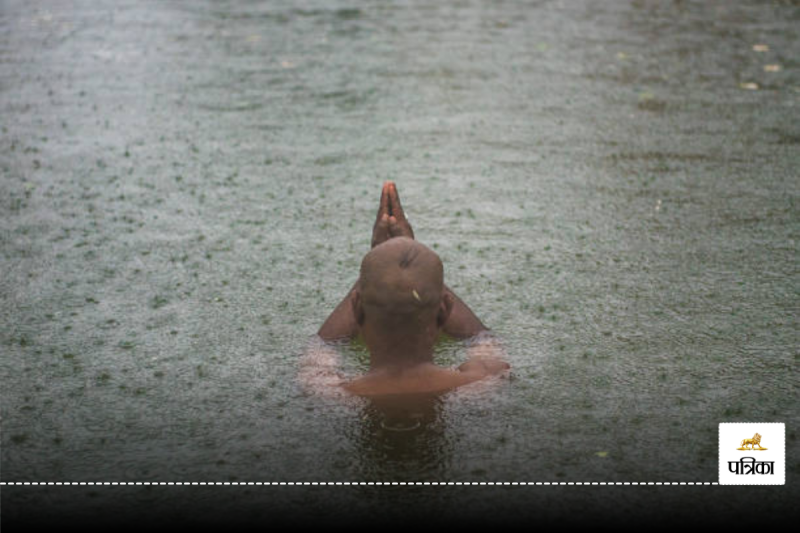 Sarva Pitru Amavasya Katha