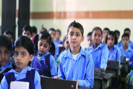 New Education Policy
