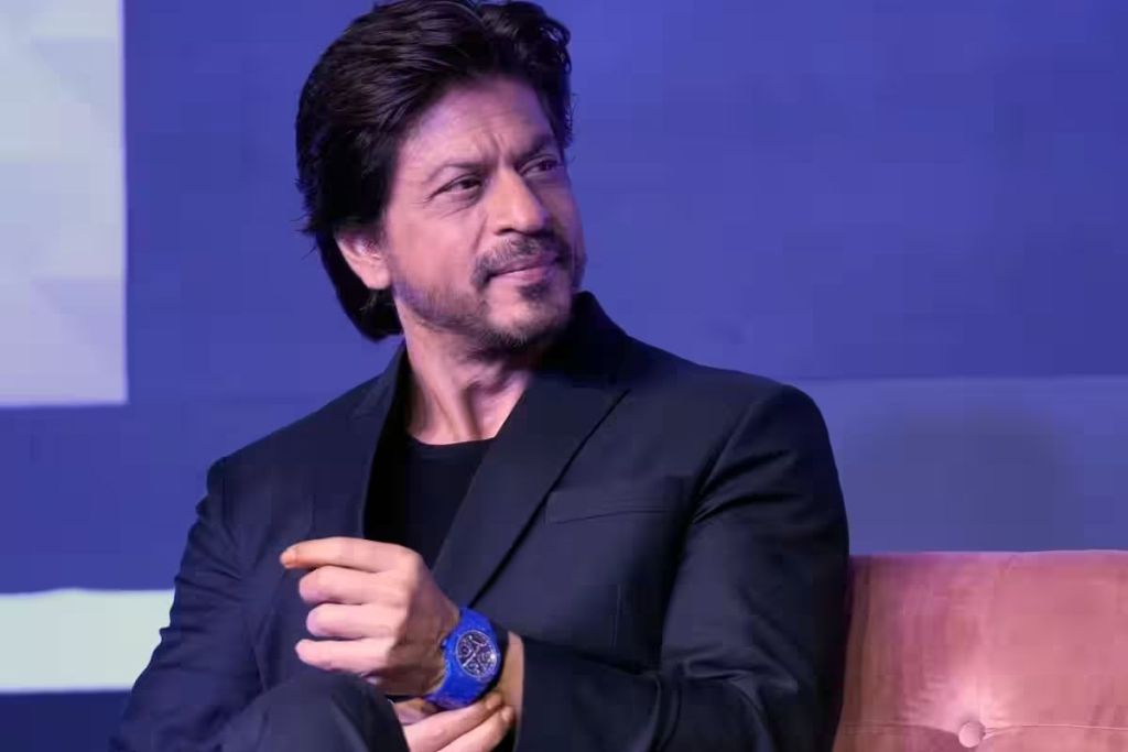 Shah Rukh Khan Movies