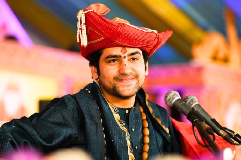 pandit dhirendra shastri