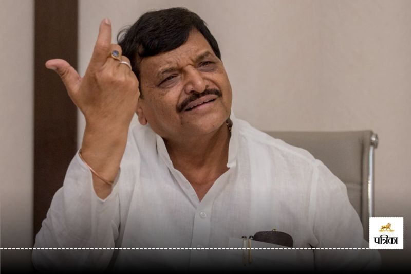 shivpal yadav
