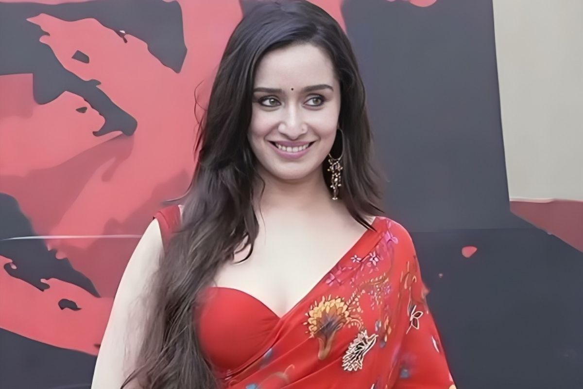 Stree 2 स्टार श्रद्धा कपूर का लेटेस्ट वीडियो वायरल, लुक देख लोग बोले- एक ही तो…