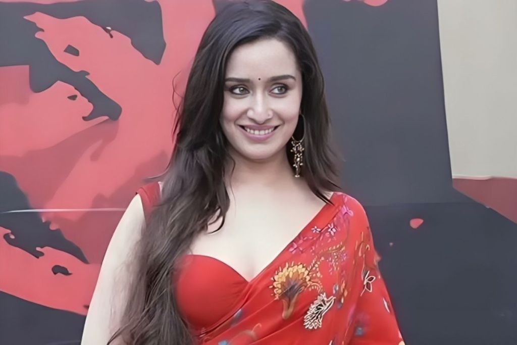 shraddha kapoor 