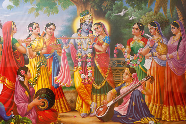 Shyam Kund Ki Kahani