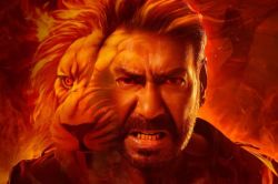 Singham Again OTT Release: ‘सिंघम अगेन’ इस ओटीटी प्लेटफॉर्म पर देगी दस्तक, इतने
में हुआ सौदा - image