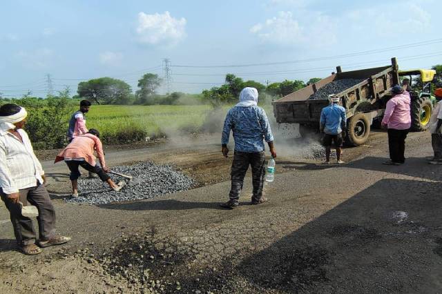 narsinghpur chhindwara highway