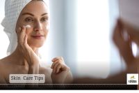 Skin Care Tips: 5 Natural Beauty Tips for Healthy and Glowing Skin