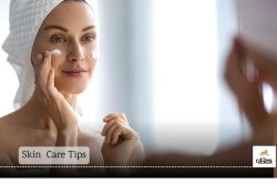 Skin Care Tips: स्वस्थ और दमकती त्वचा के लिए 5 प्राकृतिक ब्यूटी टिप्स… - image